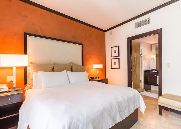 Sbv Luxury Ocean Hotel Suites