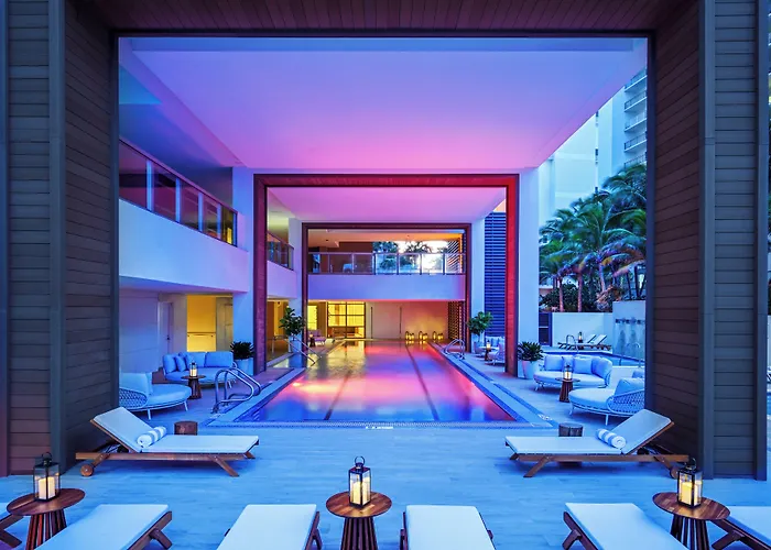 Amrit Ocean Resort & Residences Singer Island Riviera Beach