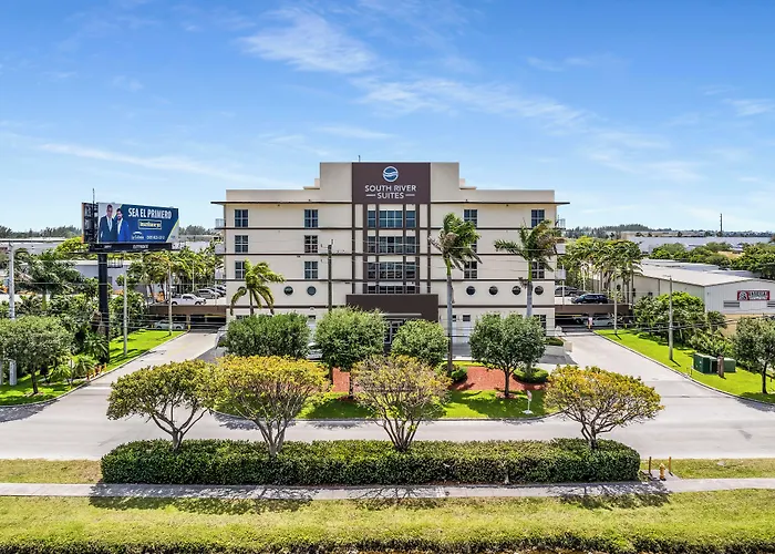 South River Suites