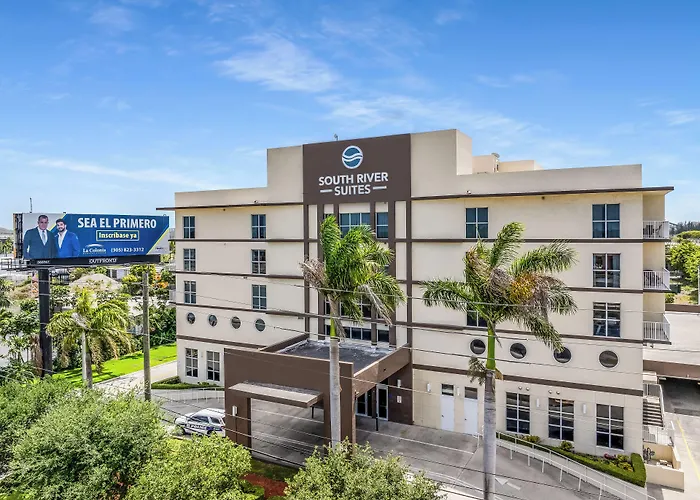 South River Suites
