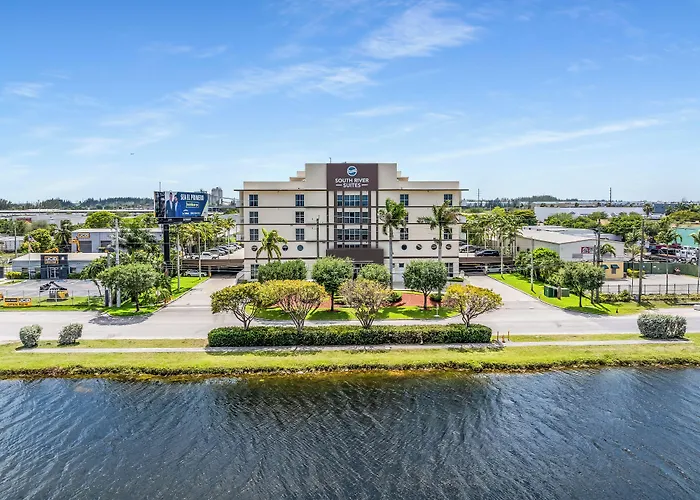 South River Suites