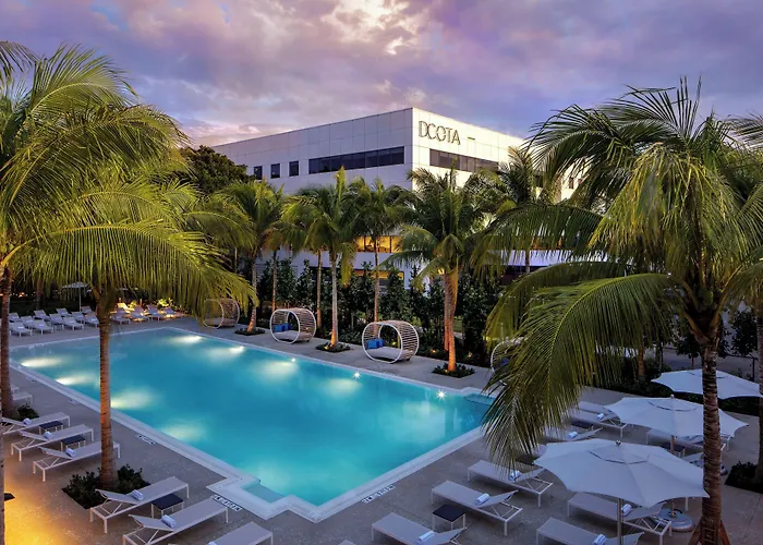 Le Meridien Dania Beach At Fort Lauderdale Airport