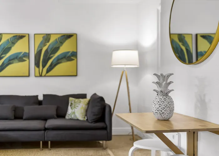 Alani Bay Villas Fort Lauderdale