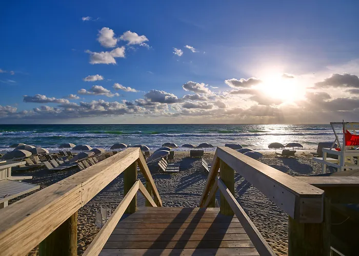 Yacht Club At The Boca Raton Adults-Only
