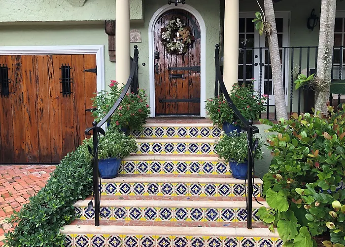 Casa Grandview Inn