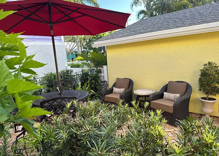Casa Grandview Inn