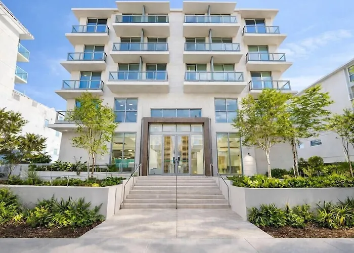 Sanctuary South Beach