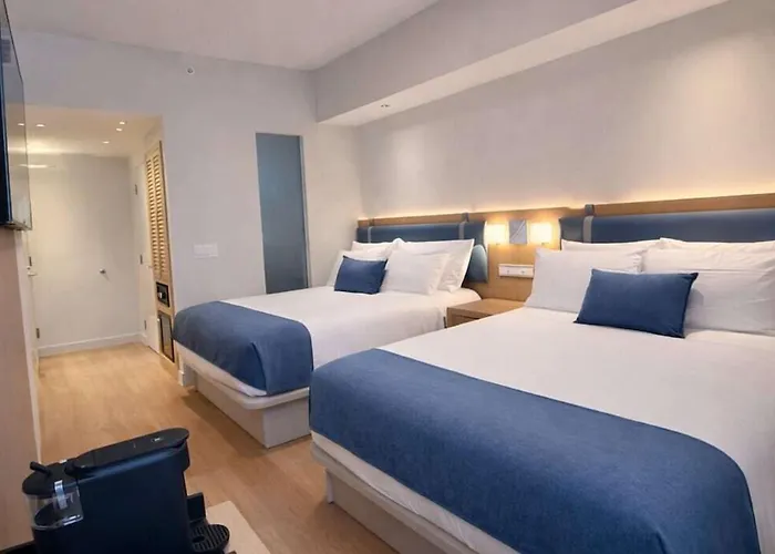 Sanctuary South Beach