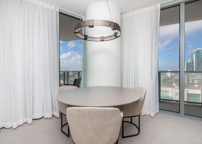 Private Ocean Condos At Hyde Beach Resort & Residences