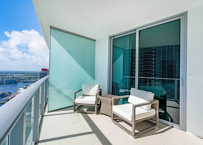 Private Ocean Condos At Hyde Beach Resort & Residences
