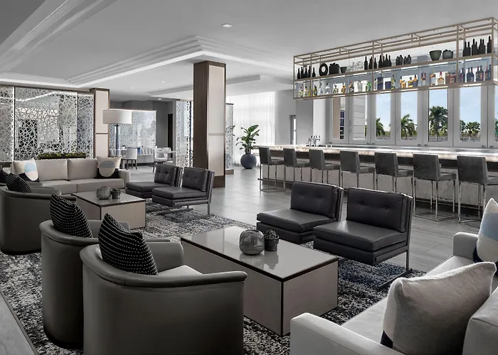 Ac Hotel By Marriott Miami Dadeland