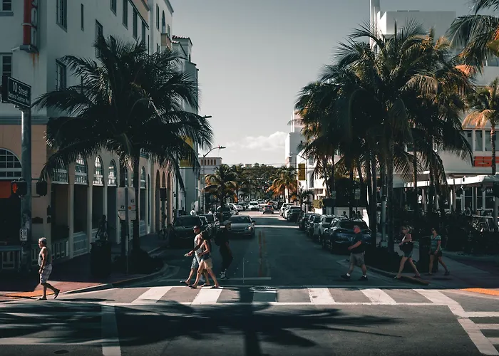 Hotel Trouvail Miami Beach