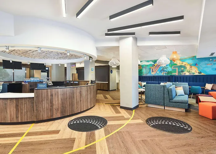 Tru By Hilton Ft Lauderdale Airport