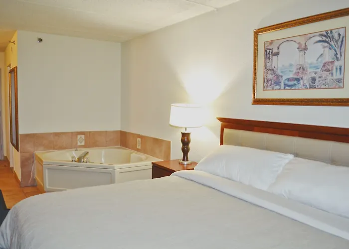 Miami Gardens Inn & Suites