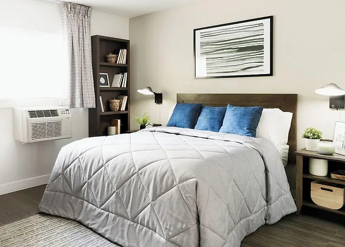Intown Suites Extended Stay Fort Lauderdale Fl Tamarac