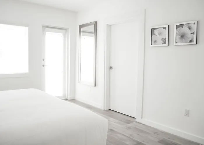 Aparthotel Sobe Lux Miami Beach