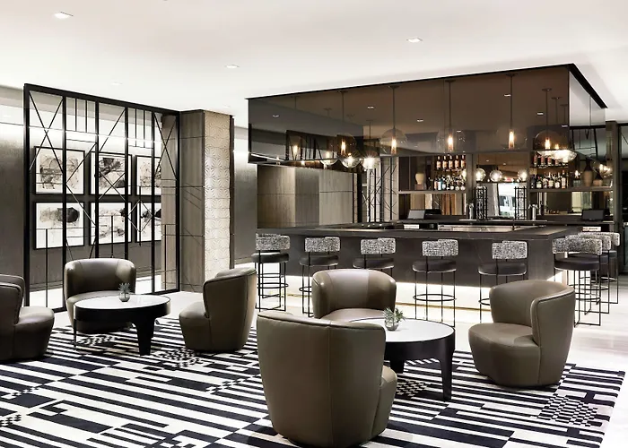 Ac Hotel By Marriott Miami Airport West/Doral