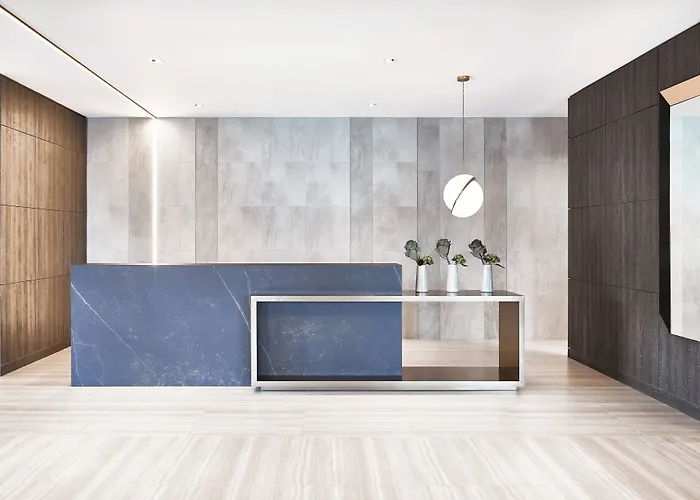 Hotels met zwembad in Sunny Isles Beach
