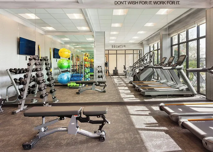 Fairfield Inn & Suites By Marriott Wellington-West Palm Beach