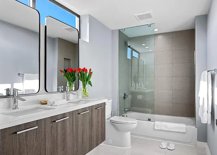 Moderno Residences By Bay Breeze