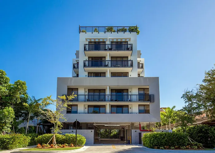 Moderno Residences By Bay Breeze