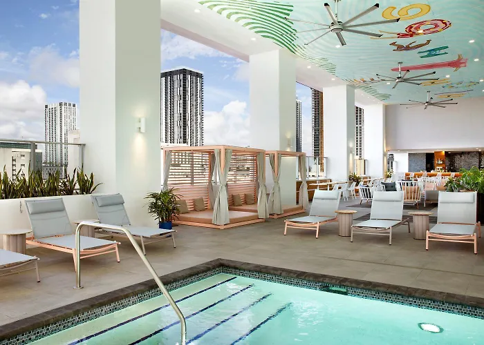 Yotel Miami