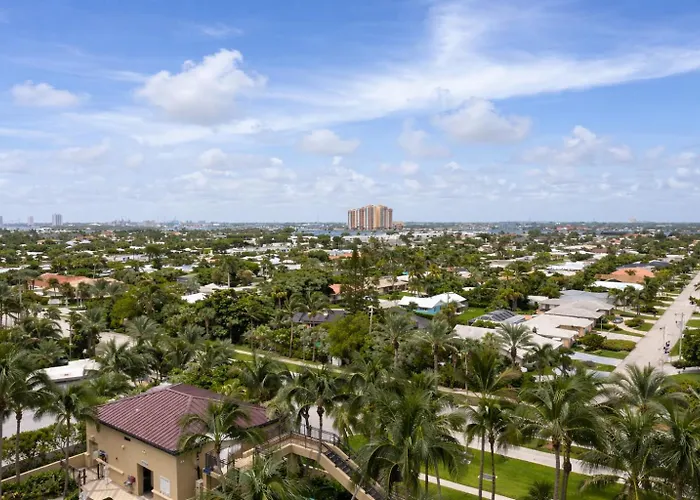 Singer Island Beach Resort And Spa, Located At The Palm Beach Resort