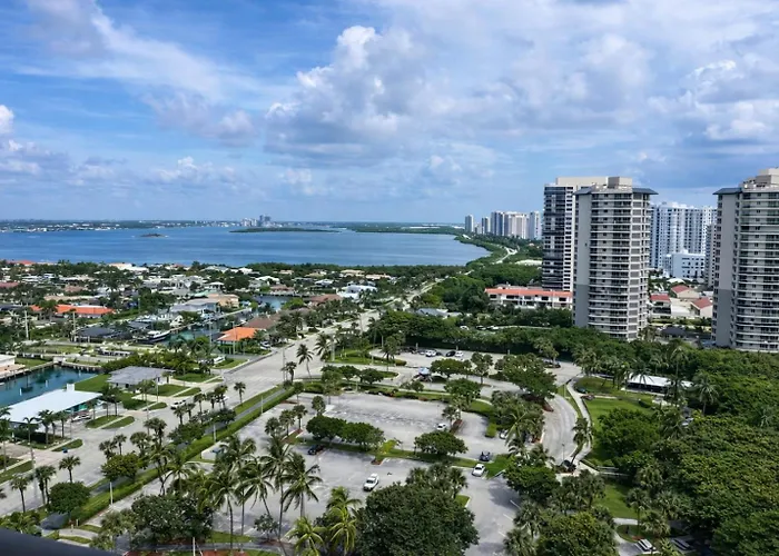 Singer Island Beach Resort And Spa, Located At The Palm Beach Resort