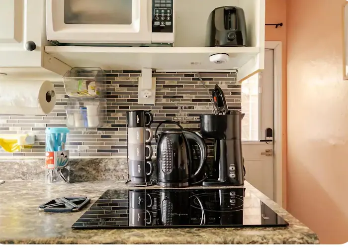 Tiny Efficiency All-In-1