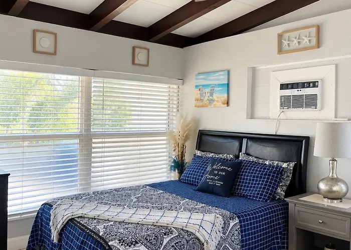 Master King Suite By Hard Rock Stadium And Casino Norland