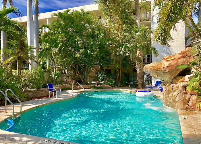Riverside By The Beach Apartments Pompano Beach