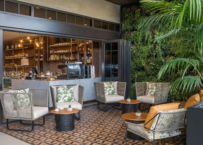 Element Fort Lauderdale Downtown