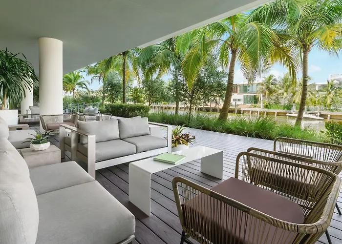 Tryp By Wyndham Miami Bay Harbor