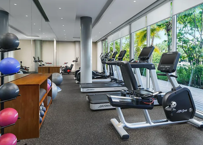 Tryp By Wyndham Miami Bay Harbor
