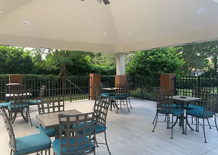 Candlewood Suites - Miami Exec Airport - Kendall By Ihg