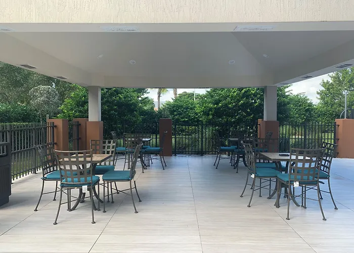 Candlewood Suites - Miami Exec Airport - Kendall By Ihg