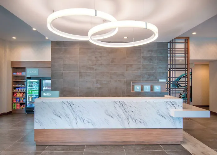 Towneplace Suites By Marriott Miami Airport