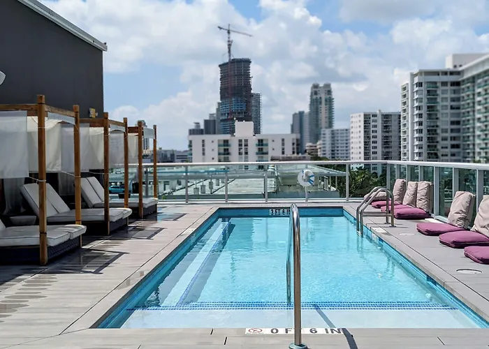 Abae Hotel By Eskape Collection