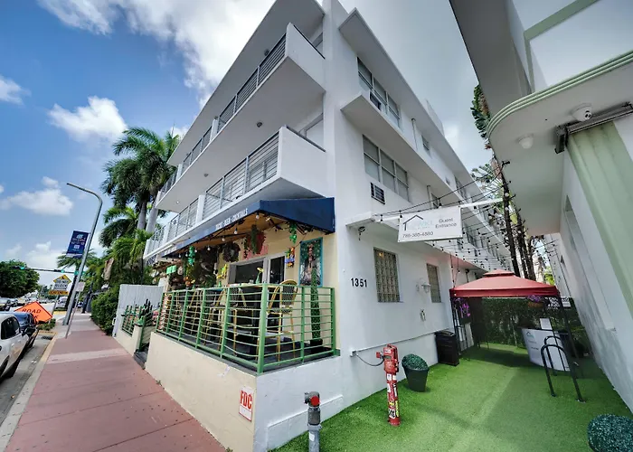 Rock Hostel