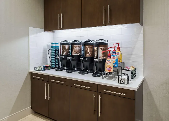 Homewood Suites By Hilton Miami Dolphin Mall