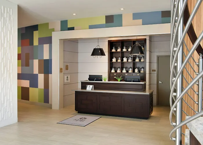 Four Points By Sheraton Coral Gables
