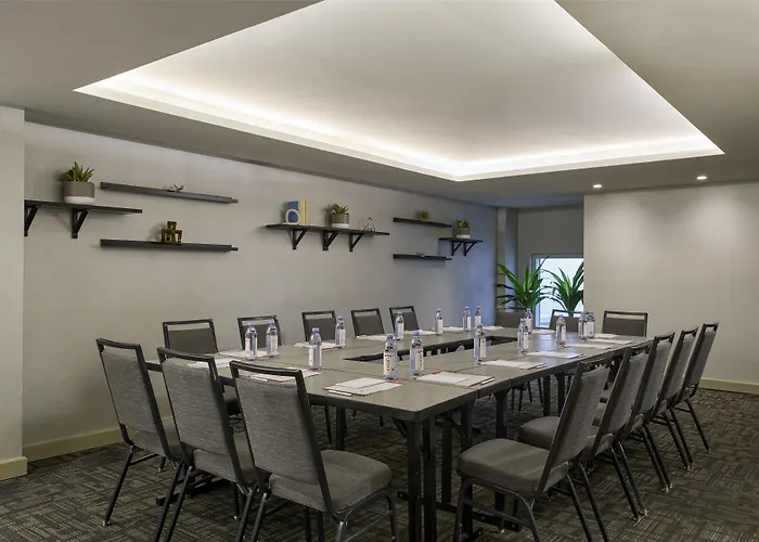 Hyatt Centric South Beach Miami Miami Beach