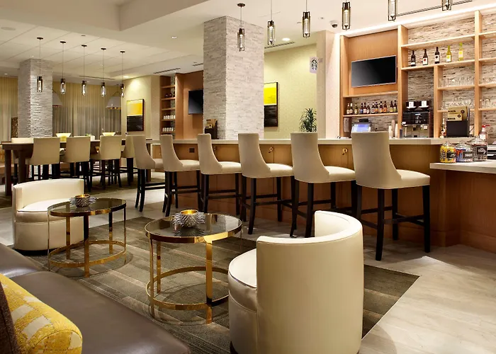 Hyatt Place Miami Airport East