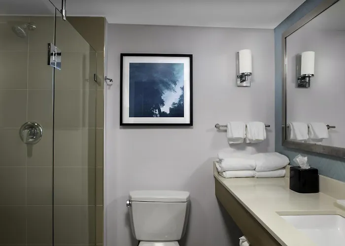 Hilton Garden Inn Miami South Beach Miami Beach