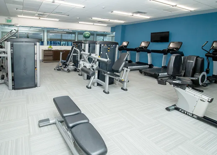 Element By Marriott Miami Doral Hotel Sweetwater