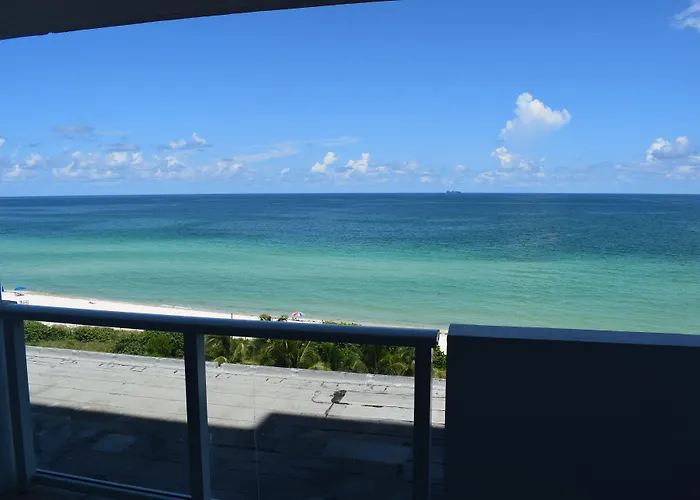 New Point Miami Beach Apartments