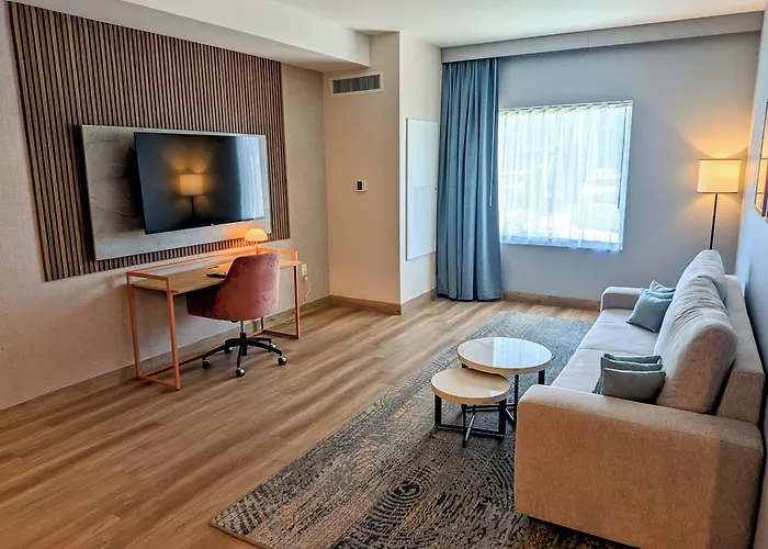 Zentrale Hotels in Lauderdale-by-the-Sea