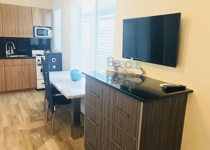 Caribbean Resort Suites