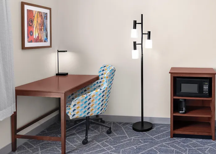 Hampton Inn And Suites Coconut Creek