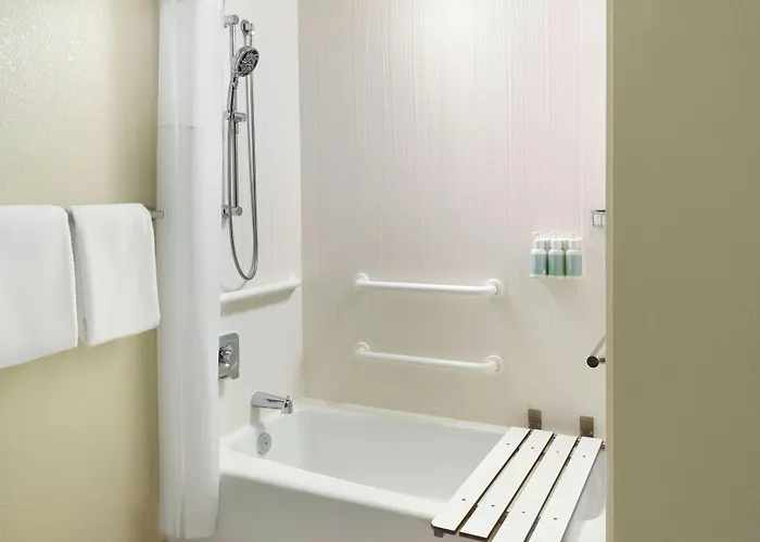 Courtyard By Marriott Palm Beach Jupiter